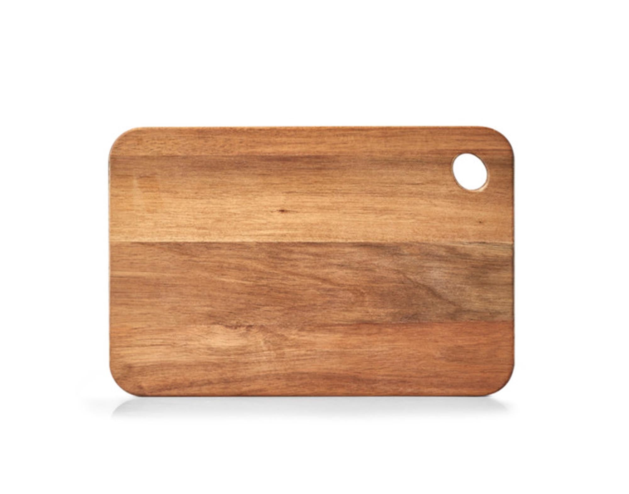 Hochwertiges ZELLER Schneidbrett aus Akazie (37x25x2 cm) – langlebig, antibakteriell, ideal zum Schneiden und Servieren. Perfekt für jede Küche!