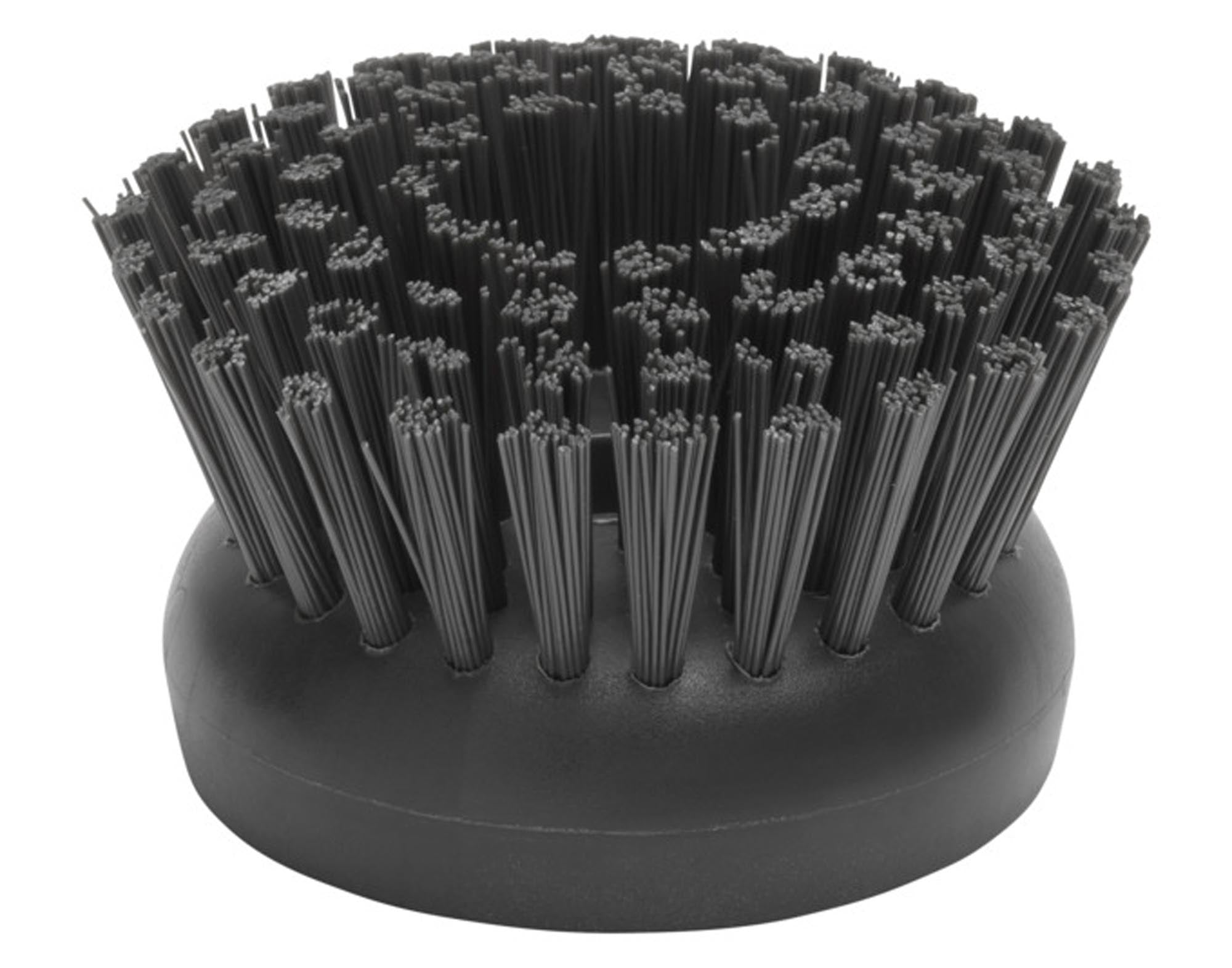 Entdecken Sie die BRABANTIA Ersatzbürsten SinkSide in dark grey – langlebige, spülmaschinenfeste Bürsten für eine effiziente und schonende Reinigung Ihres Geschirrs.