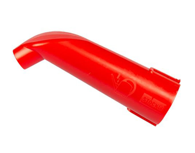 Quadratischer 25,2 cm Teller aus robustem Porzellan, ideal für stilvolle Speisenpräsentation in Gastronomie und Zuhause.