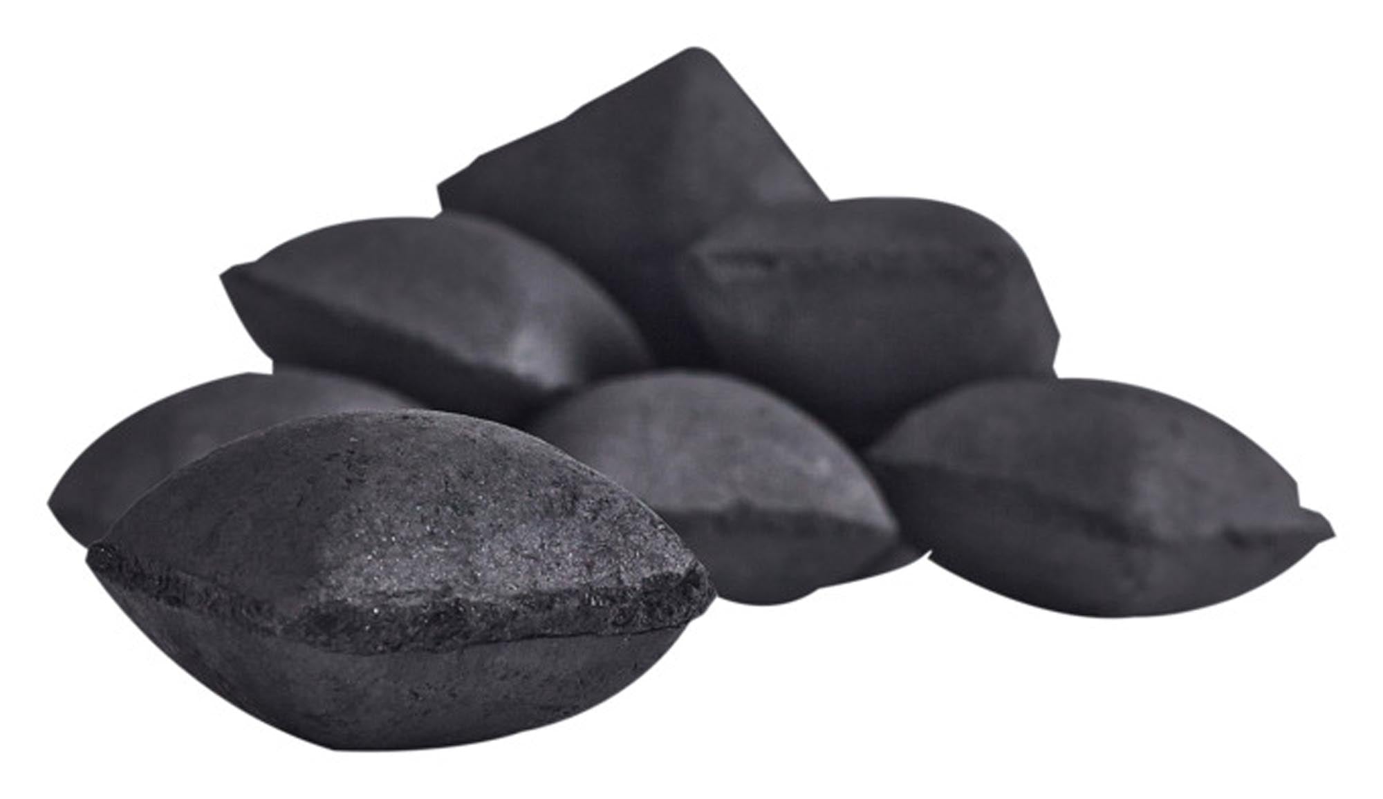 Elegante, langlebige Stonecast Hints Indigo Blue Platte (35.5x24.5cm) von Churchill, ideal für stilvolle Präsentationen in Gastronomie und Zuhause.