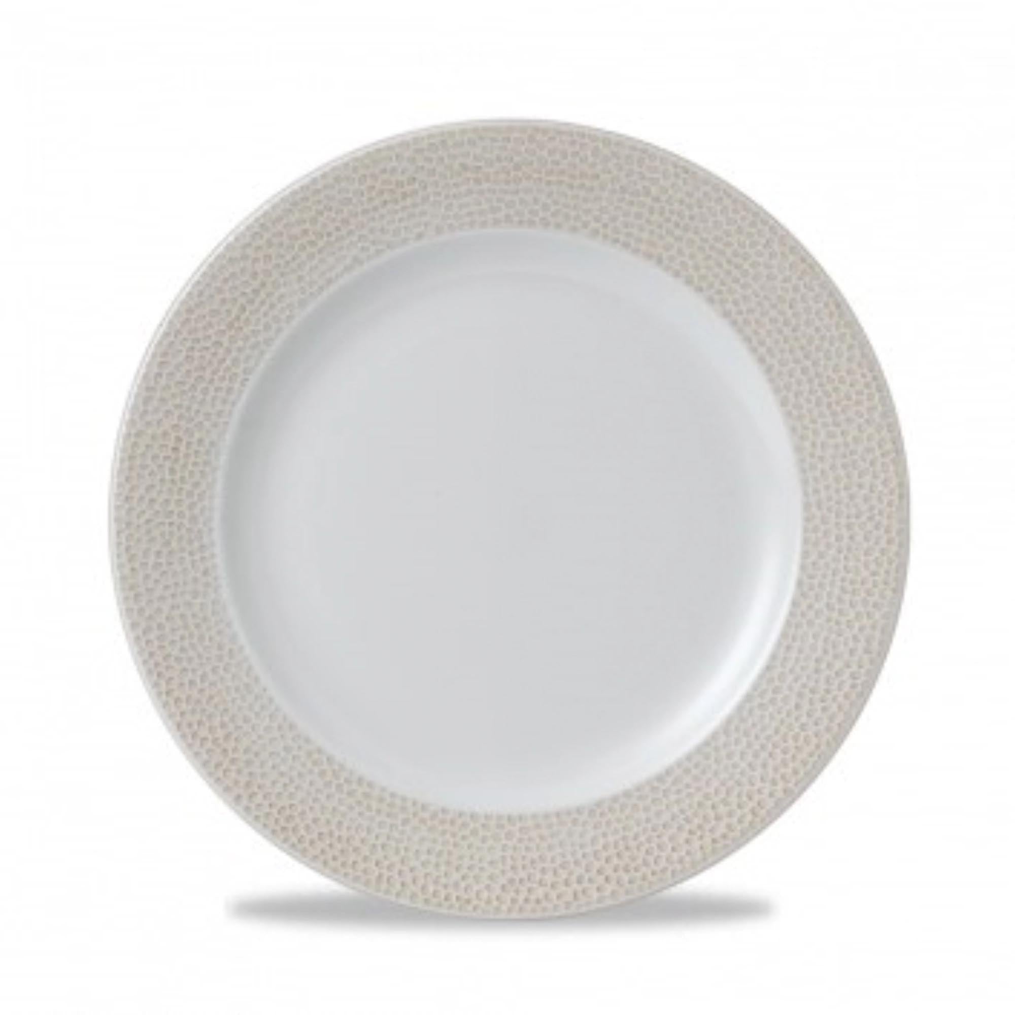 BRABANTIA Bratentopf mit Deckel Indu+ Recycled, ø 28 cm, elegantes Design, ideal für Braten und Kochen, umweltfreundlich und langlebig.