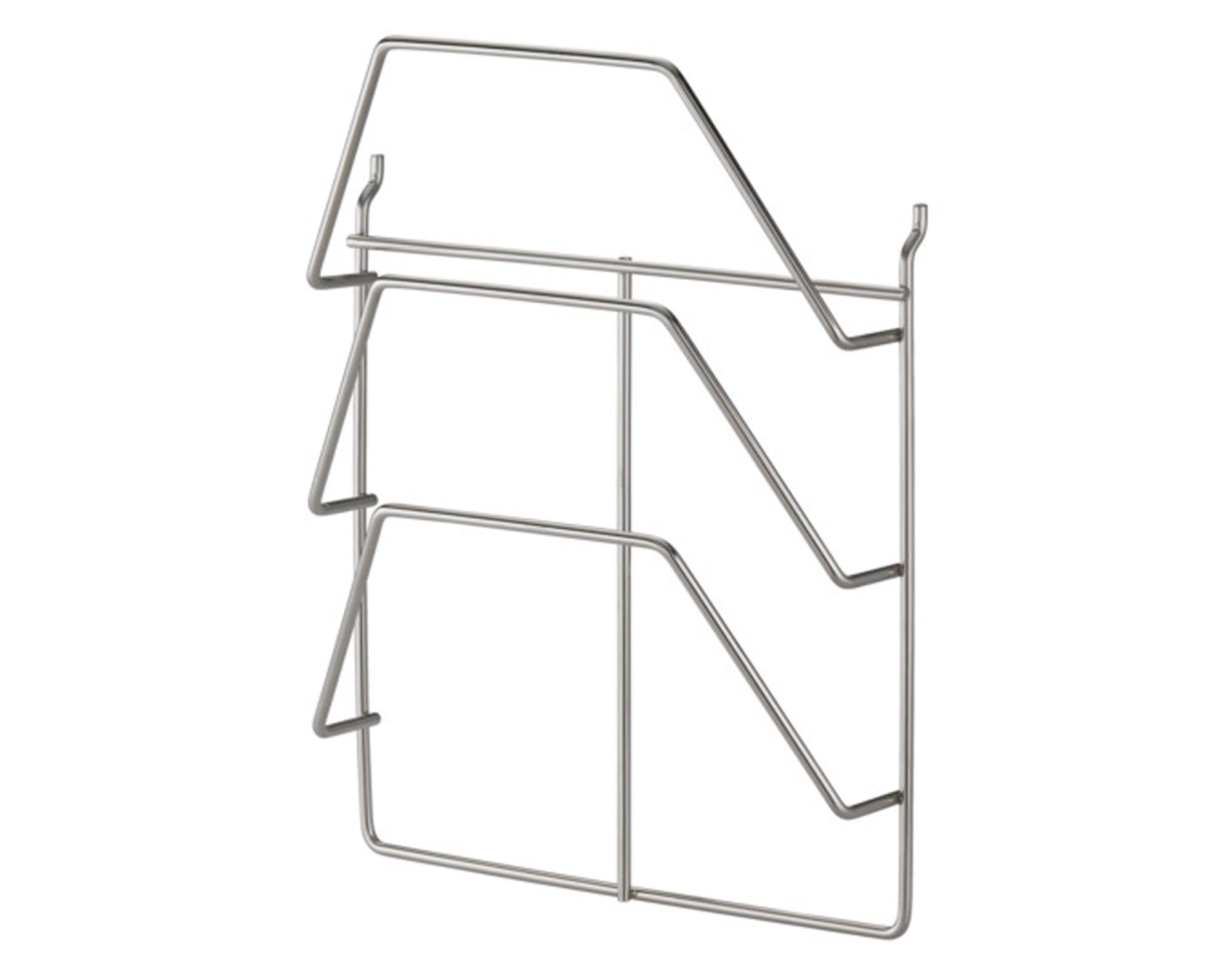 Entdecken Sie die RÖSLE Hamburgerpresse Pro aus Edelstahl (ø12 cm) für perfekte Patties. Ideal für BBQ und Grillabende, leicht zu reinigen und langlebig.