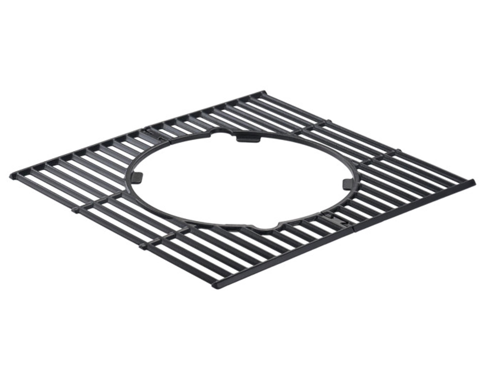 Entdecken Sie den RÖSLE Grillrost Vario G2 G4 G6 – hochwertig, robust und flexibel für perfektes Grillvergnügen. Ideal für Fleisch, Fisch und Gemüse!