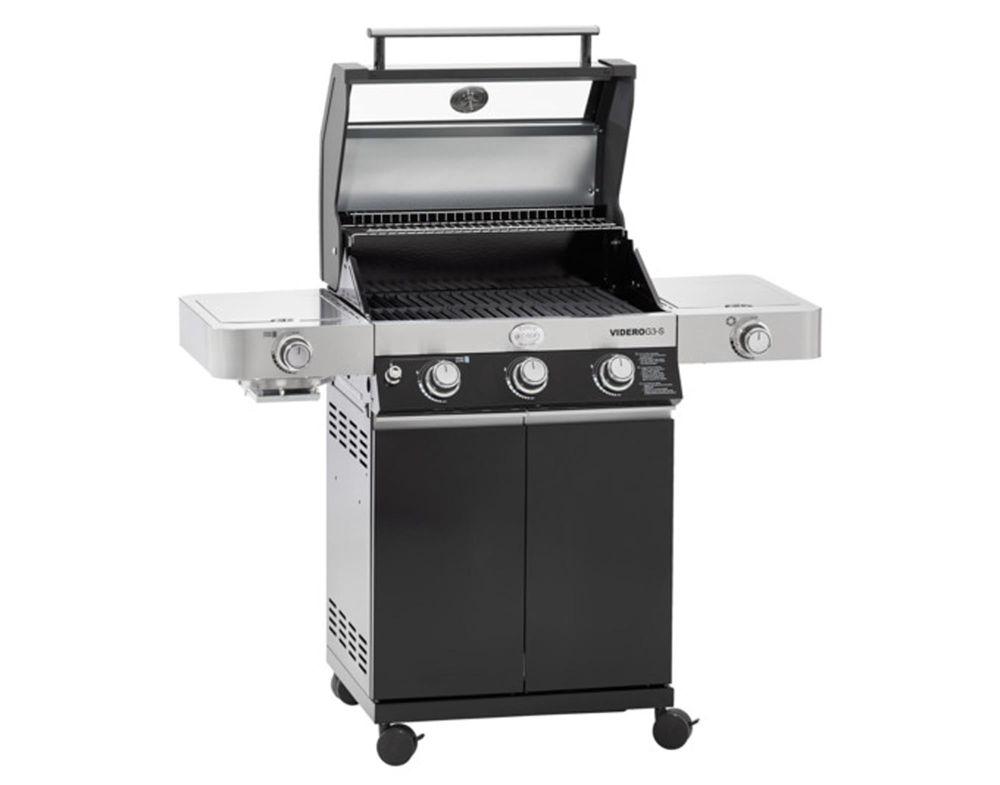 Entdecken Sie den JOE'S BARBEQUE SMOKER Chuckwagon 16" – ideal für BBQ-Fans! Robuste Bauweise, vielseitige Grillfläche und perfekte Hitzeverteilung.