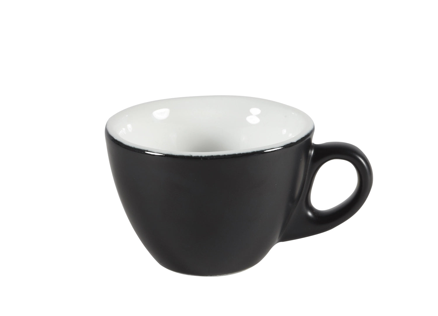 Gepolsterter Barstuhl "Remix" von Normann Copenhagen in Messing, 75 cm hoch, stilvolles Design für moderne Bars und Küchen.