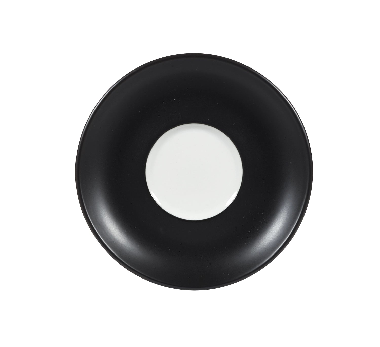 Gepolsterter roter Form Barstuhl von Normann Copenhagen, 75 cm hoch, aus Stahl und Hallingdal-Stoff, ideal für moderne Bars.