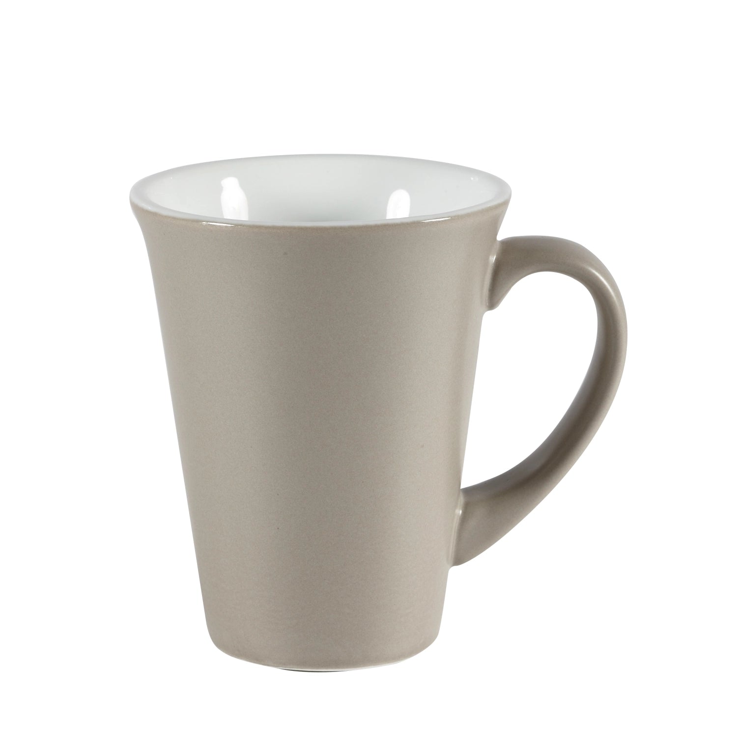 Form Barstuhl von Normann Copenhagen, 75 cm hoch, gepolstert in Rot, aus Stahl und Ultra Leder, ideal für moderne Bars und Küchen.