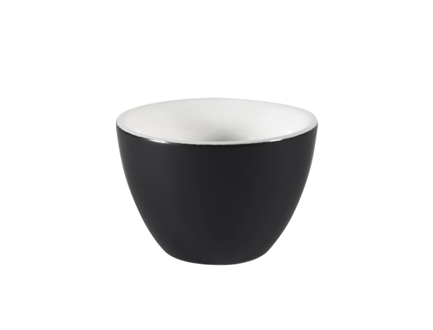 Eleganter gepolsterter Barstuhl in Messing von Normann Copenhagen, 75 cm hoch, ideal für stilvolle Wohnräume und Bars.