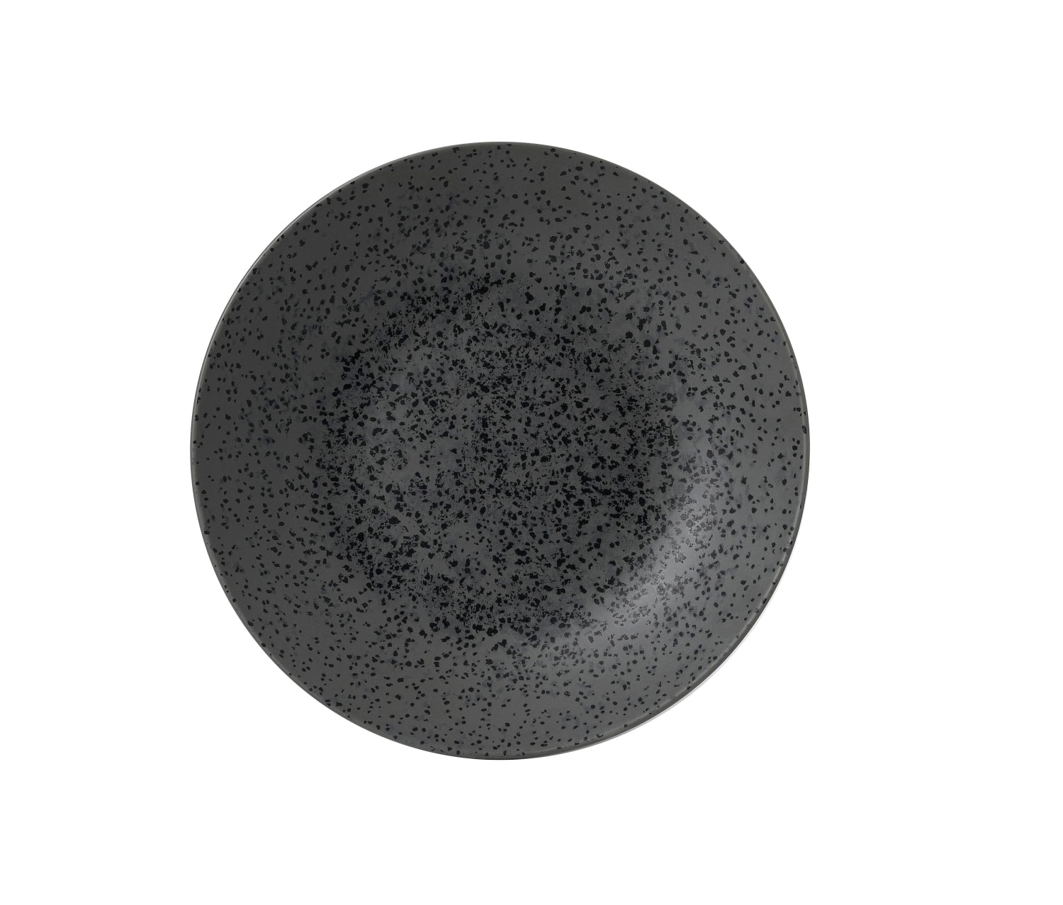 Roter gepolsterter Form Barstuhl von Normann Copenhagen, 75 cm hoch, aus Stahl und Ultra Leder, ideal für moderne Bars und Küchen.