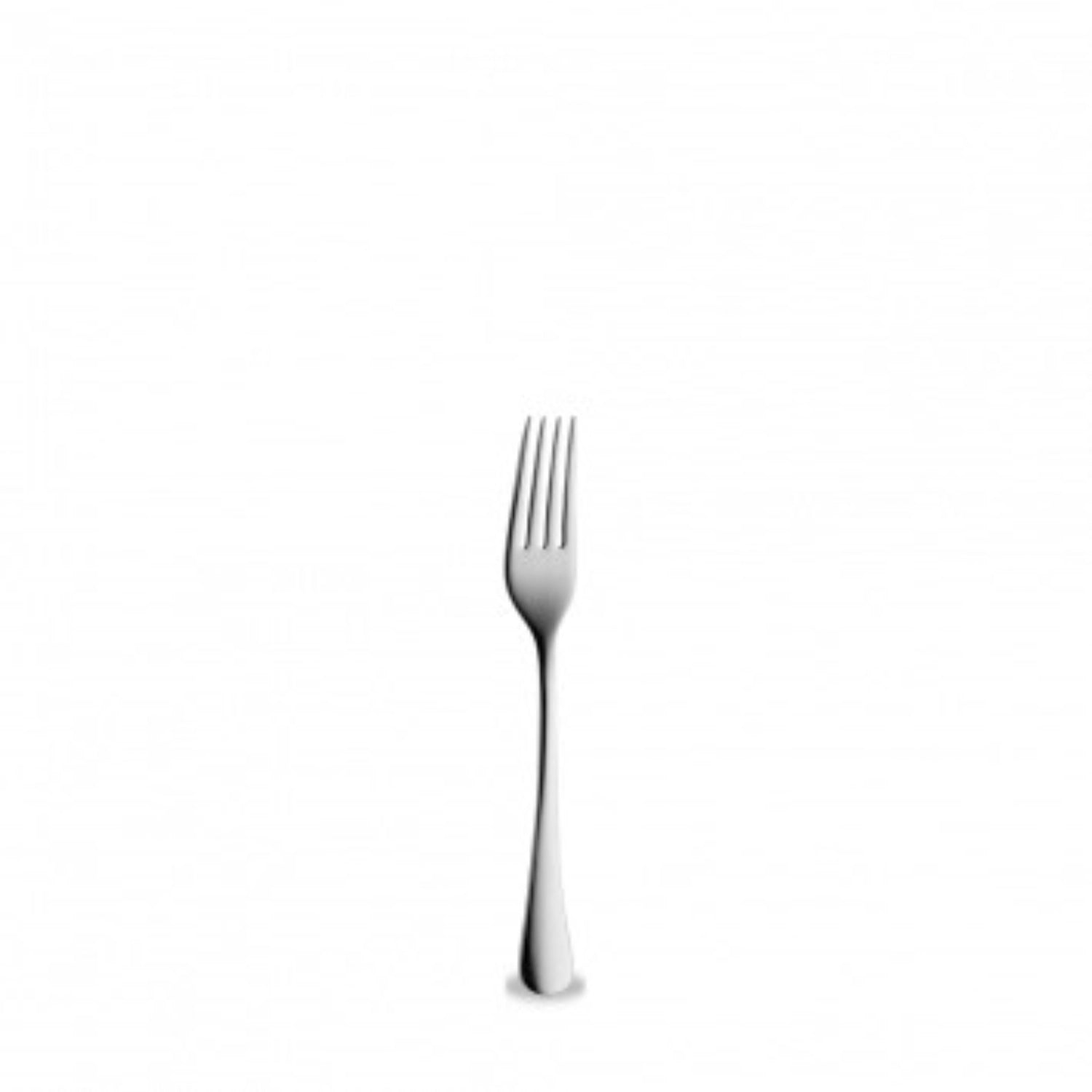 Tanner Cake Fork 13,6 cm 2,5 mm