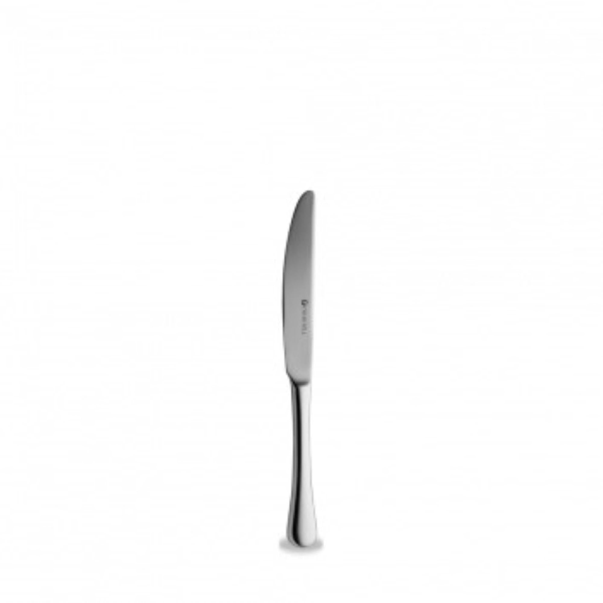 Das Tanner Dessertmesser von Churchill: 21 cm Edelstahlklinge, ergonomisch, ideal für Torten und Kuchen. Perfekt für Dessertliebhaber.