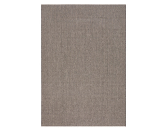 Elegante, robuste Porzellanschale (18,3 cm D, 8 cm H) in tiefem Schwarz, ideal für Salate, Beilagen, Desserts. Spülmaschinen- & mikrowellenfest.