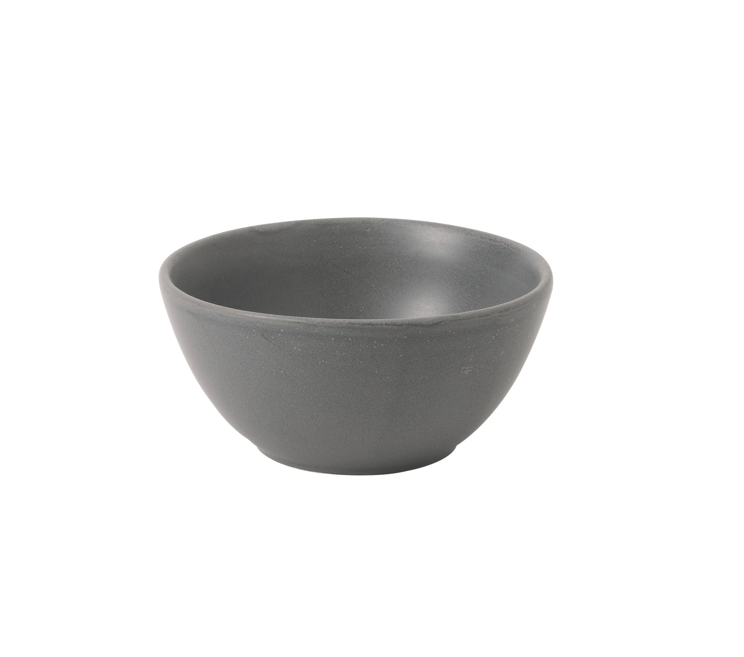 Hocker Erice aus Aluminium und braunem Seil, 75 cm hoch, ideal für den Outdoor-Bereich, stilvolles und modernes Design von Kave Home.