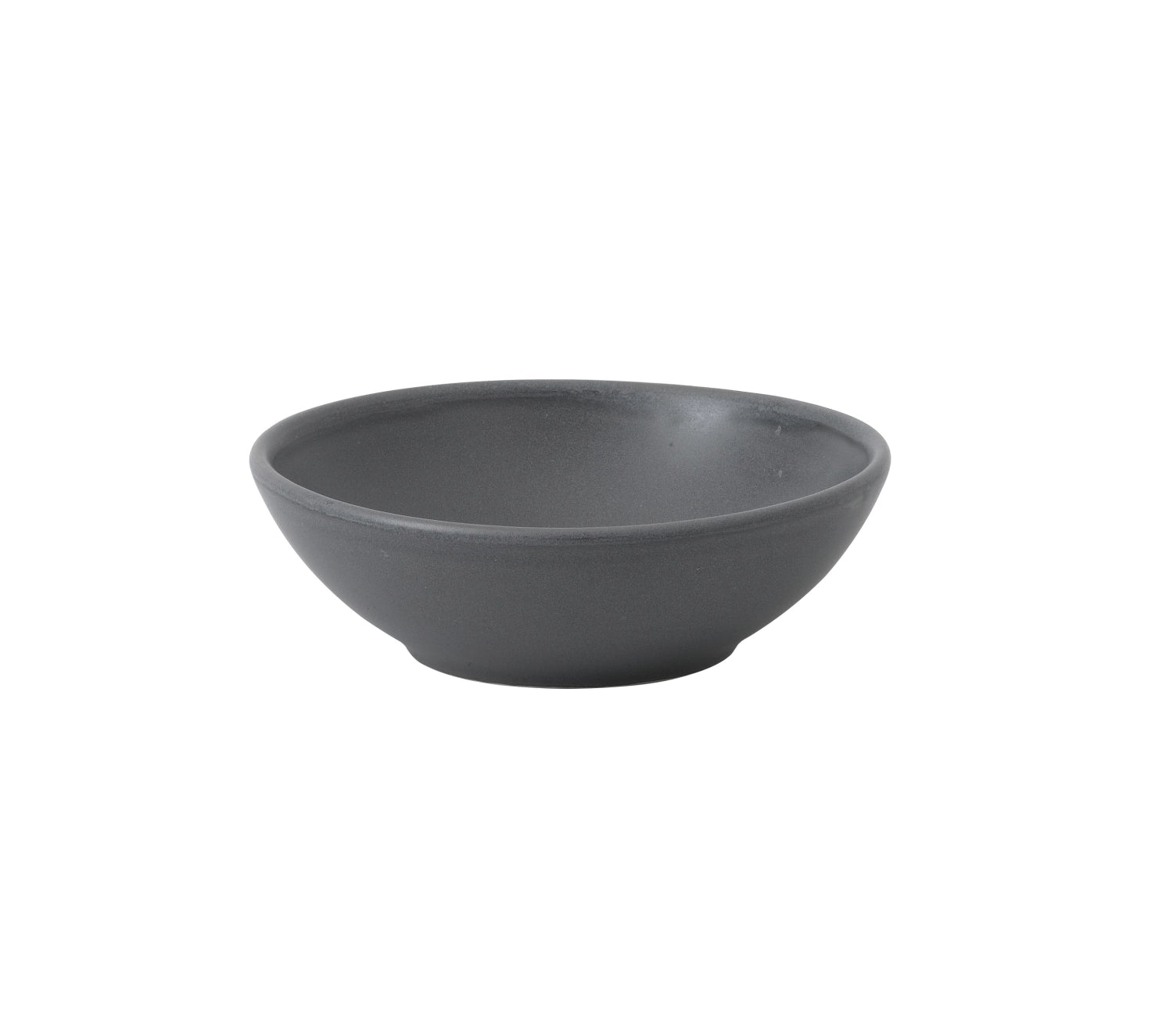 Hocker Erice aus Aluminium und braunem Seil, 75 cm hoch, ideal für den Outdoor-Bereich, stilvolles und modernes Design von Kave Home.