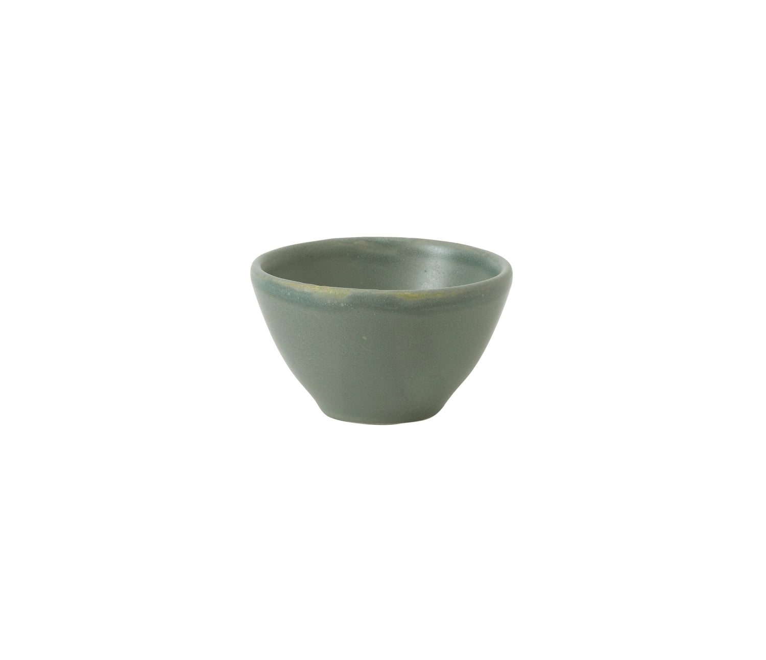 Beigefarbener Hocker Eamy aus Chenille mit Eschenfurnier, ideal als Barstuhl von Kave Home, elegantes Design und natürliche Ausstrahlung.
