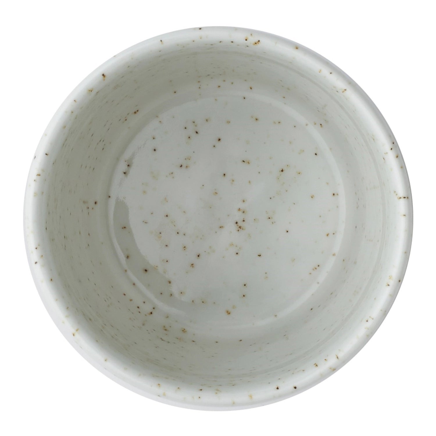 Erleben Sie den stilvollen Nourish Siena Barley White Becher von Churchill. Perfekt für Ihre Lieblingsgetränke, pflegeleicht und langlebig.