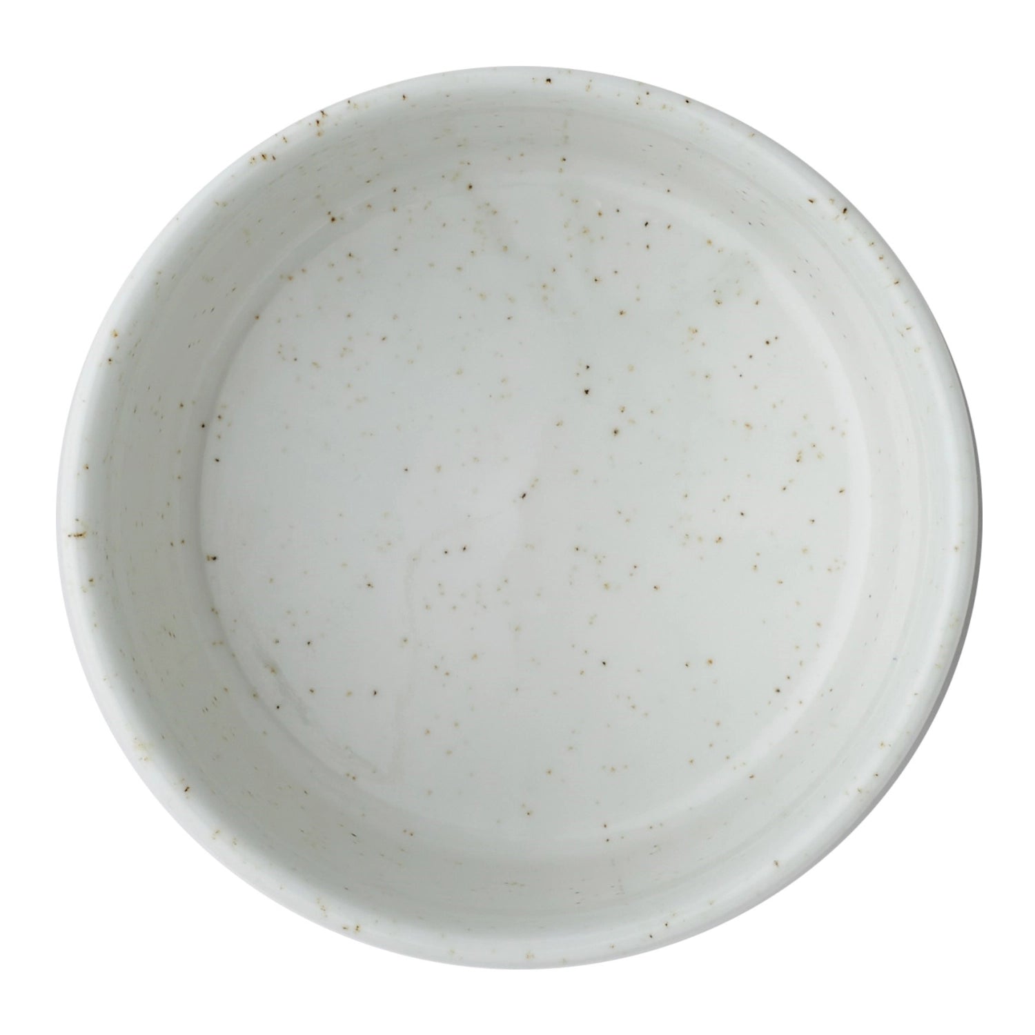 Nourish Siena Barley White soup cup 42.6cl, H6.5cm, D12c