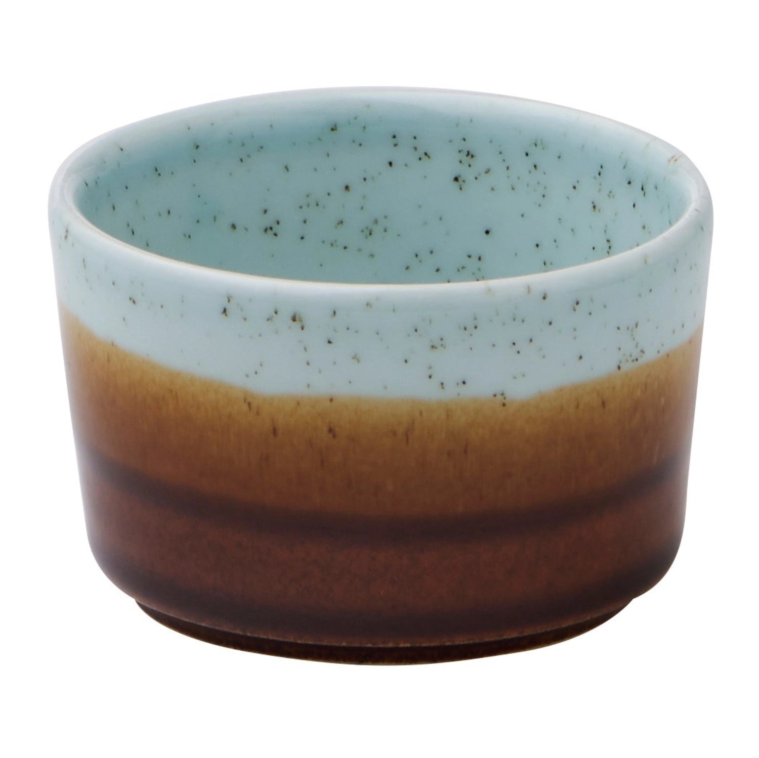 Entdecken Sie die stilvolle Nourish Siena Duck Egg Schale von Churchill (23 cl) – ideal für Salate, Desserts und Beilagen. Hitzebeständig, kratzfest und spülmaschinengeeignet.