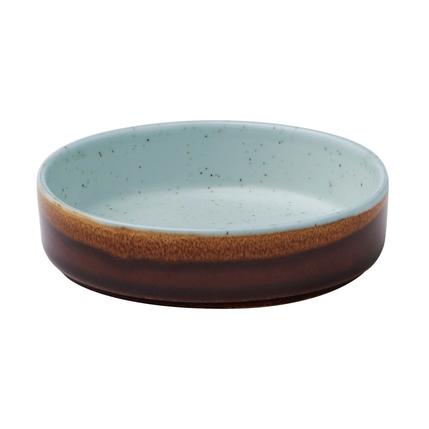 Entdecken Sie das stilvolle Nourish Siena Duck Egg Schälchen von Churchill. Ideal für Snacks, Desserts und Beilagen. Pflegeleicht und nachhaltig.