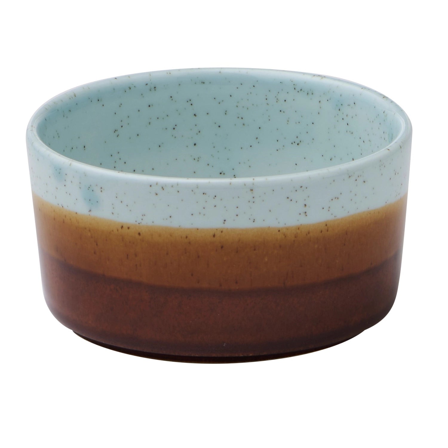 Entdecken Sie die stilvolle Nourish Siena Duck Egg Suppentasse von Churchill. Ideal für Suppen und Desserts, spülmaschinenfest und nachhaltig.