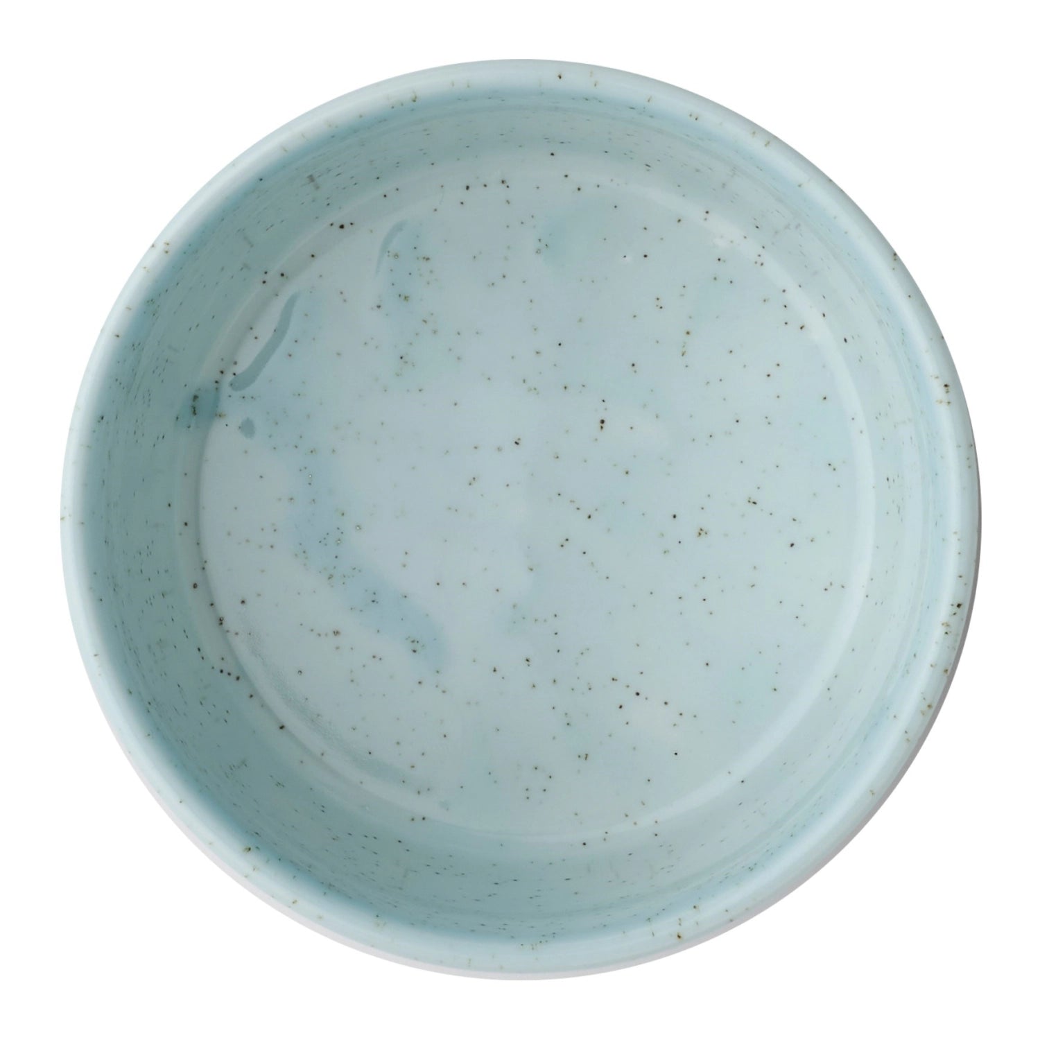 Elegante Suppentasse "Nourish Siena" in Duck Egg, 42.6cl, H6.5cm, D12cm, ideal für stilvolle Suppenpräsentation von Churchill.