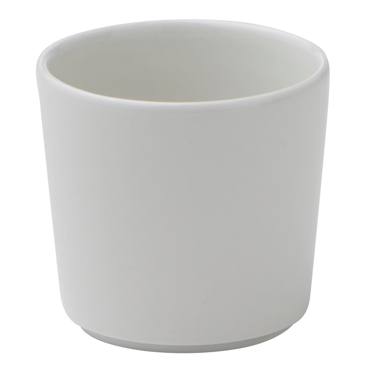 Entdecken Sie das Nourish White Schälchen von Churchill (17cl, H3cm, D12cm) – ideal für stilvolle Präsentation und vielseitige Nutzung in der Gastronomie.