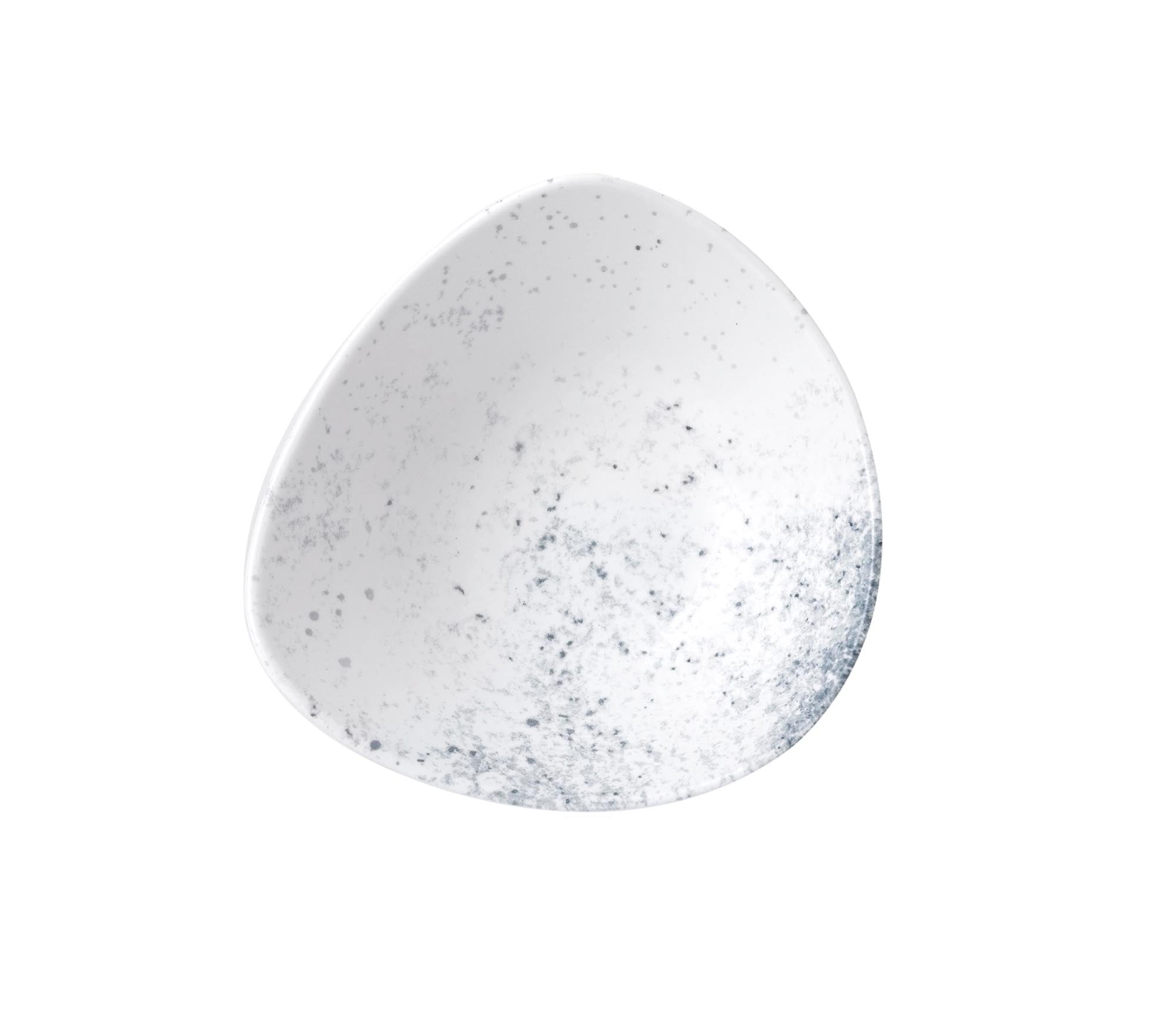 Entdecken Sie die elegante S.P. Homespun Accents Aquamarine Chefs Obl. Platte (29.8x15.3 cm) aus hochwertigem Porzellan – ideal für die stilvolle Präsentation Ihrer Speisen.