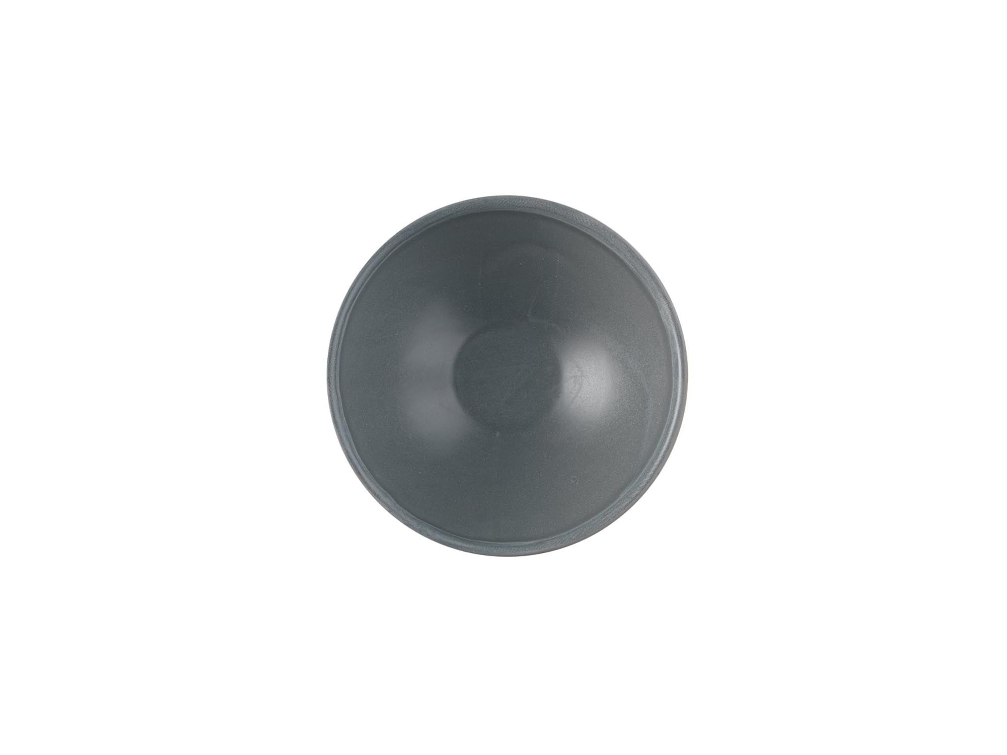 Emerge Seattle Grey Ramen Schüssel von Churchill, stilvolle 20cm Schüssel mit 284cl Volumen, ideal für asiatische Gerichte und moderne Tischdekoration.