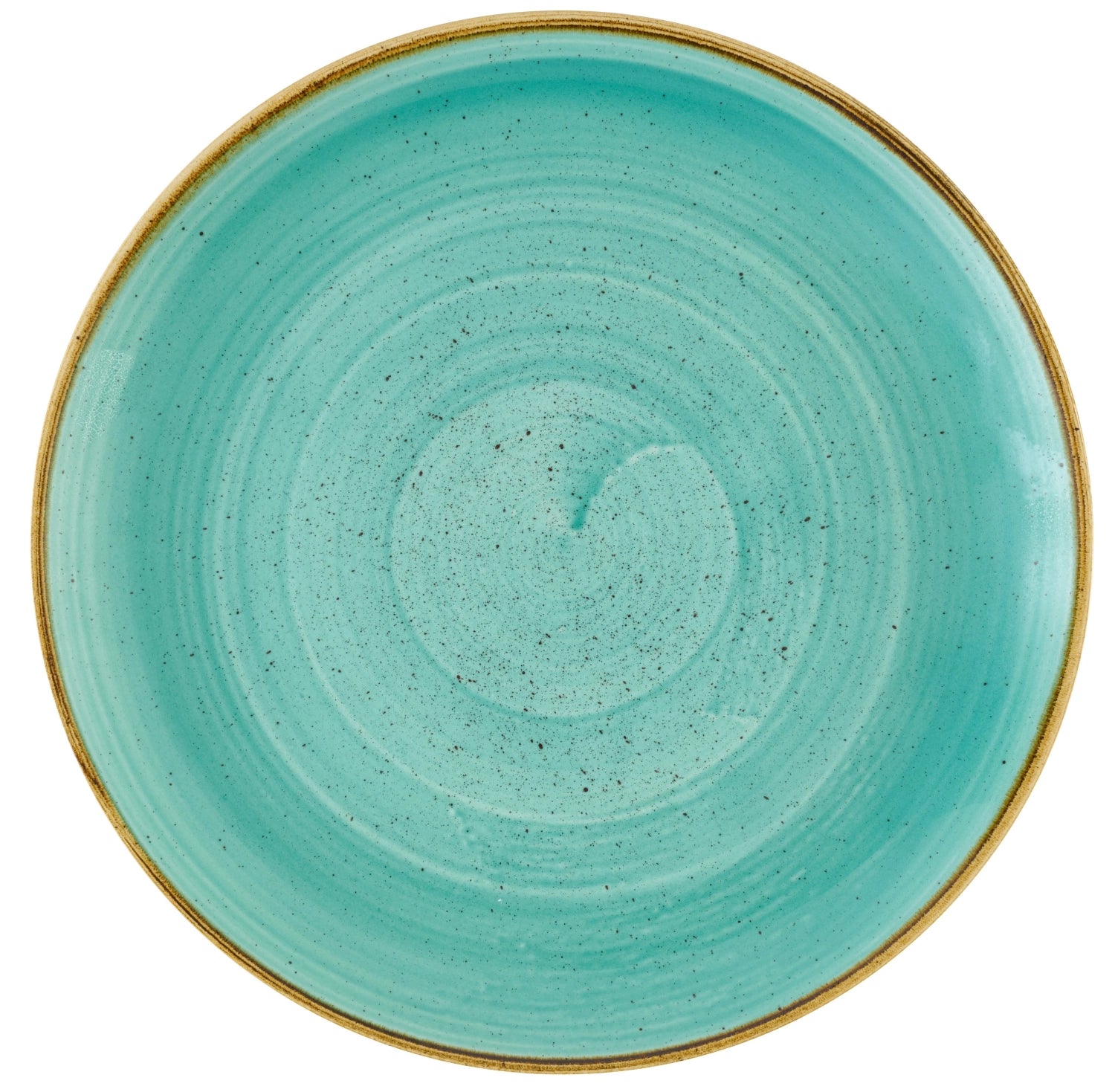 Entdecken Sie den Stonecast Mint Coupe Teller Flach 28,8 cm von Churchill – ideal für Gastronomie und stilvolle Tischpräsentationen. Hochwertiges Porzellan, handgefertigte Optik, spülmaschinenfest und mikrowellengeeignet.