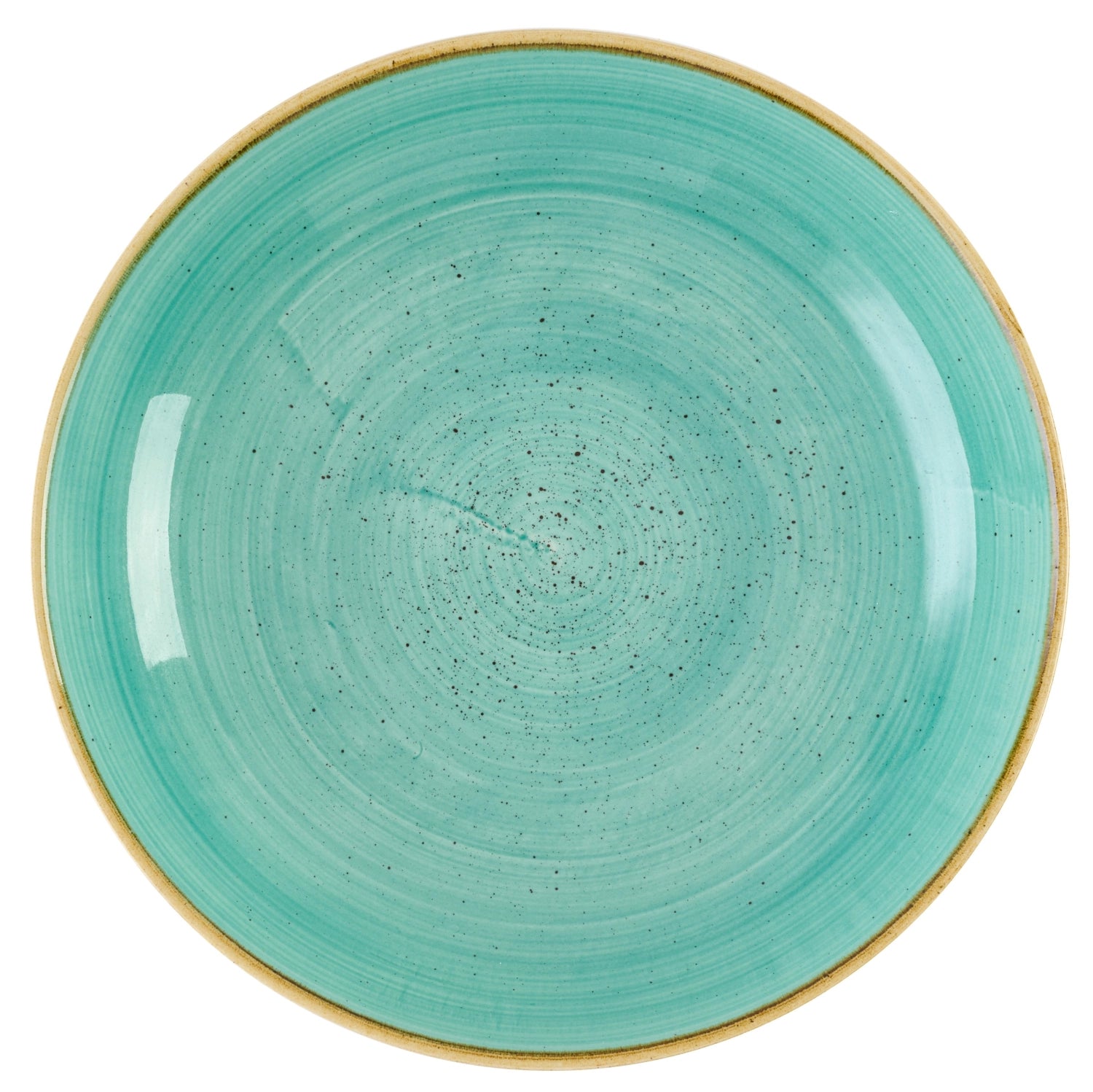 Entdecken Sie den Stonecast Mint Coupe Teller Tief 24.8cm von Churchill – robust, stilvoll und ideal für Suppen und Eintöpfe. Perfekt für jeden Tisch!