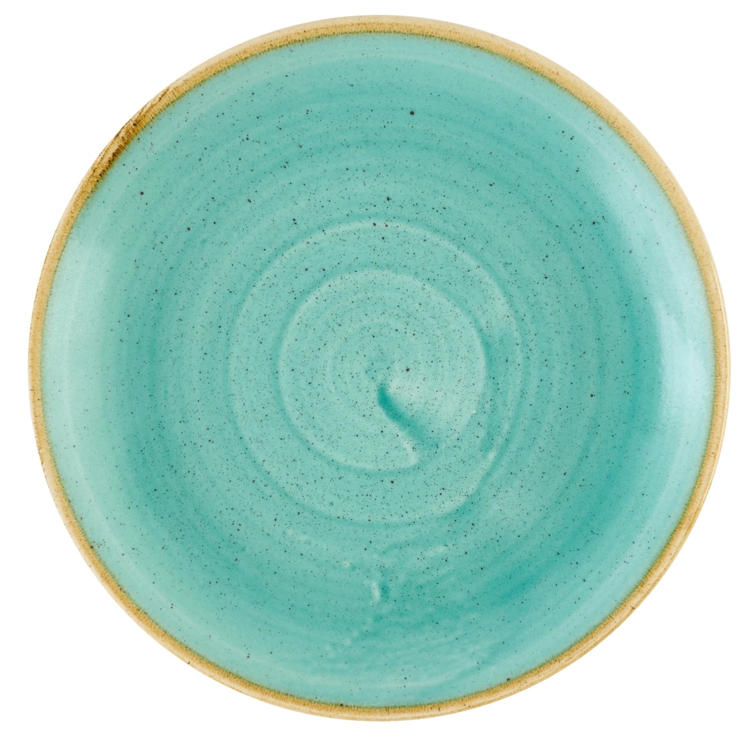 Plaque à coupé à menthe de Stonecast Flat 16,5 cm