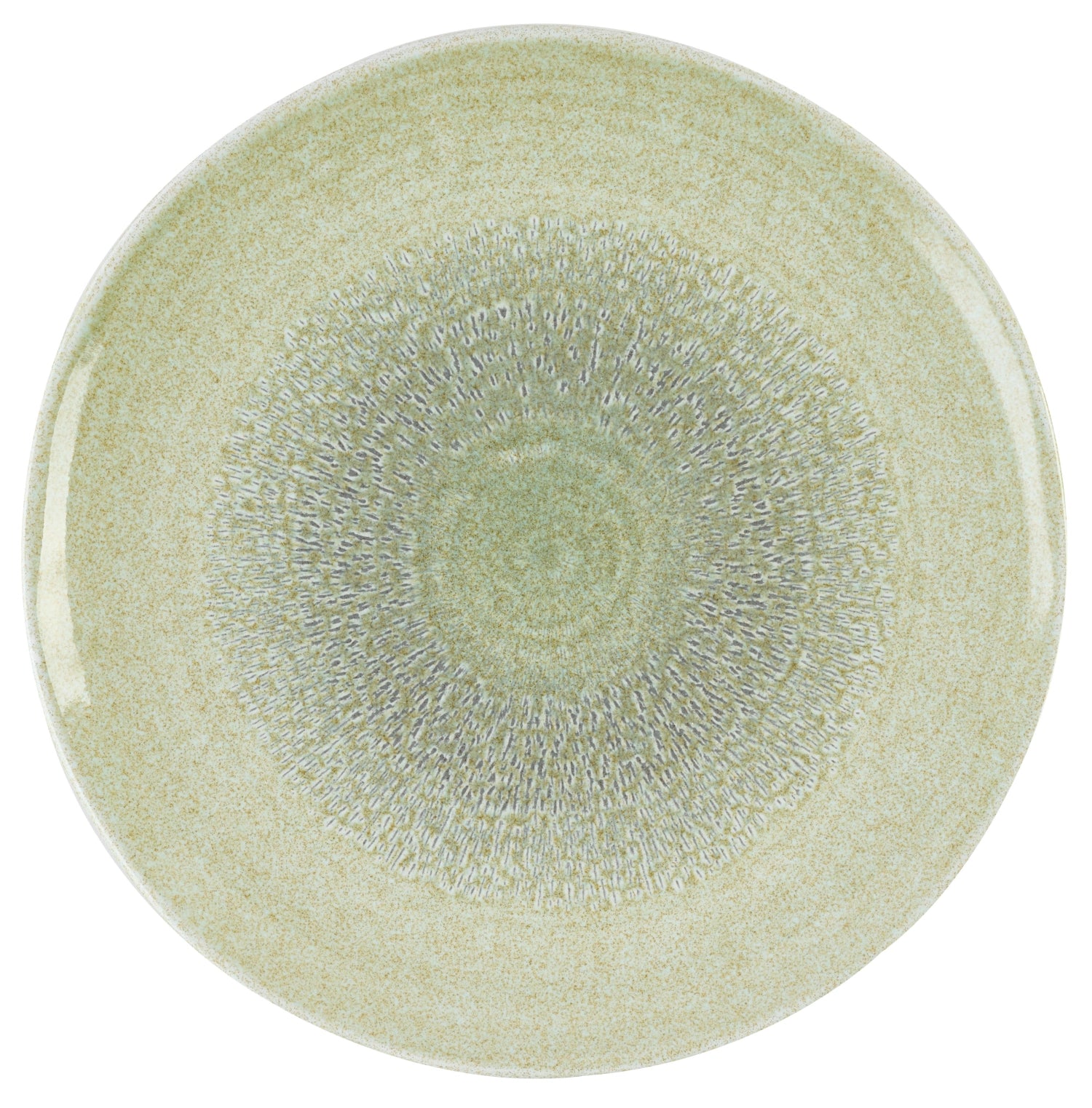 Stylischer Bellis Velour Pouf von Micadoni, 94 cm, ideal als Sitzgelegenheit oder dekoratives Element in jedem Raum.