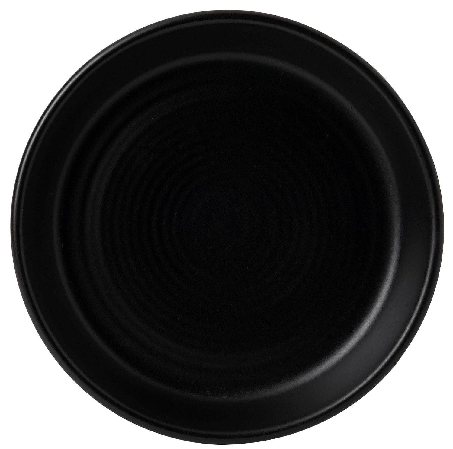 Entdecken Sie die Evo Jet Tapas Schale 11.8cm von Churchill – stilvolles Porzellan, kratzfest, spülmaschinenfest, ideal für Tapas und Snacks.