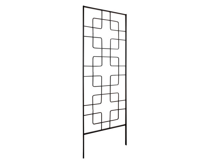 WINDHAGER Design Rank-Gitter klein 30x122x0.8 cm in präsentiert im Onlineshop von KAQTU Design AG. Gartenutensilien ist von WINDHAGER