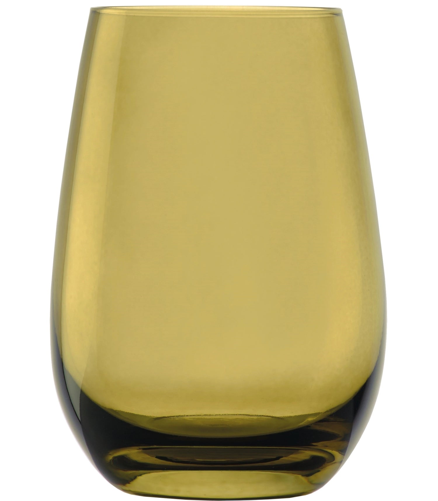 Eleganter Elements Longdrink Becher von Stölzle, 465 ml, ideal für Cocktails und Longdrinks, modernes Design für stilvolle Anlässe.