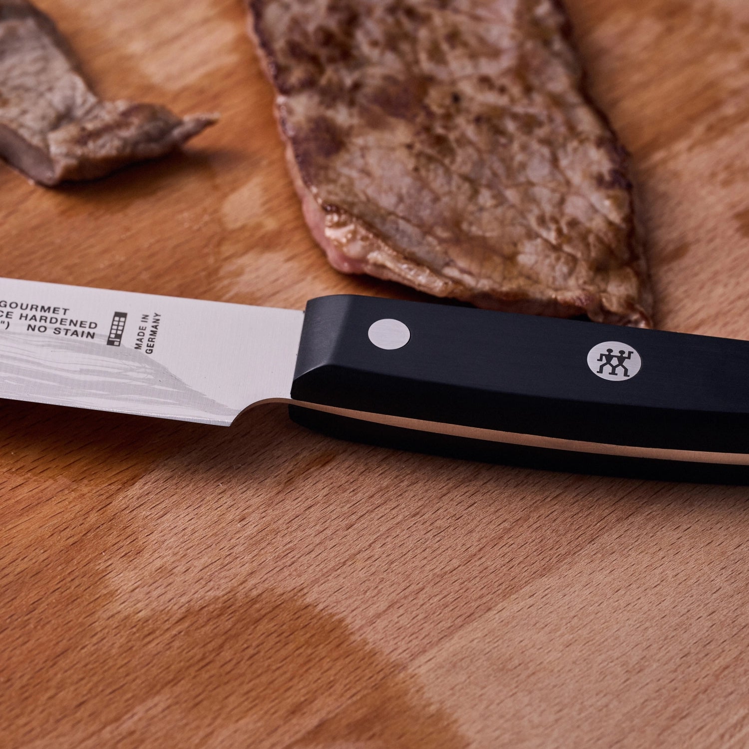 <tc>ZWILLING</tc> Gourmet meat knife, 200 mm
