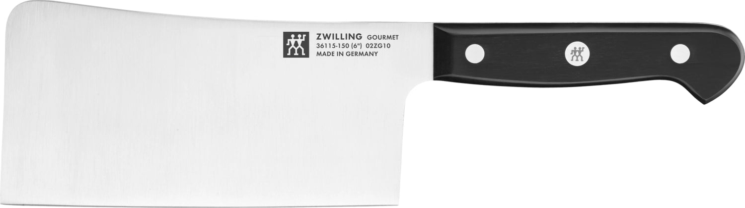 <tc>ZWILLING</tc> Gourmet cleaver, 150 mm