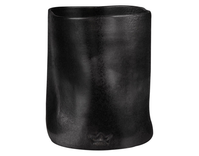 DUTCHDELUXES Utensilienhalter weiss ø 14.5 cm in präsentiert im Onlineshop von KAQTU Design AG. Haushaltshilfen ist von DUTCHDELUXES