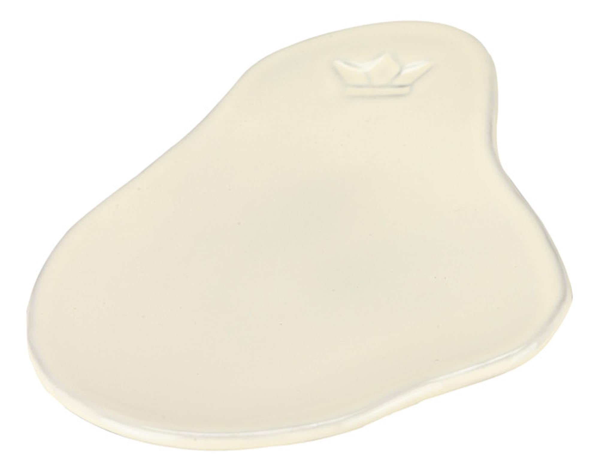 Entdecken Sie die DUTCHDELUXES Löffelablage in Weiß (15,5x20 cm) – ein stilvolles, hitzebeständiges Küchenaccessoire für Kochliebhaber. Praktisch, leicht zu reinigen und perfekt für Ihre Kochutensilien!