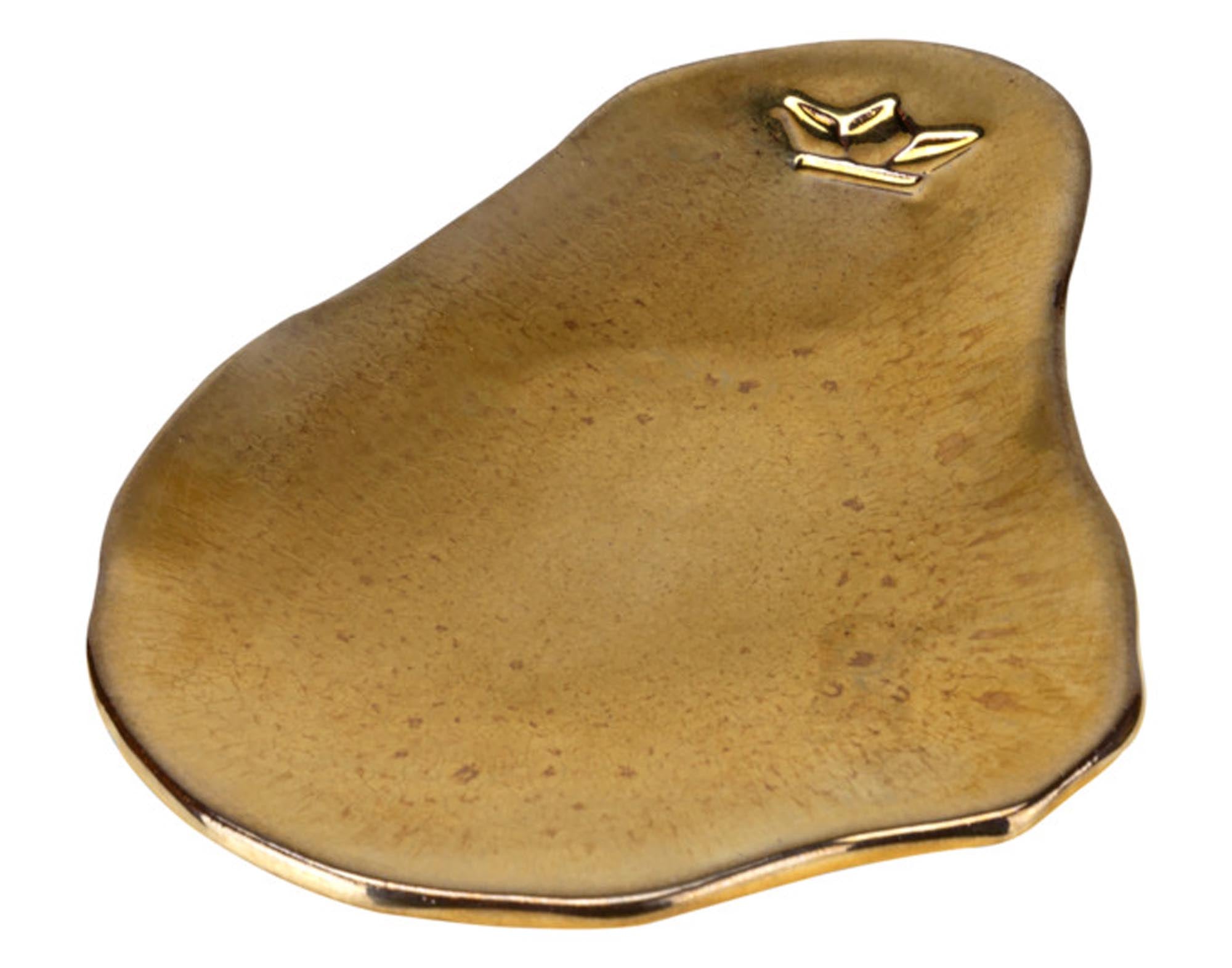 Entdecken Sie die DUTCHDELUXES Löffelablage in Platin (15,5x20 cm) – das perfekte Küchenaccessoire für Kochliebhaber! Hitzebeständig, leicht zu reinigen und stilvoll.