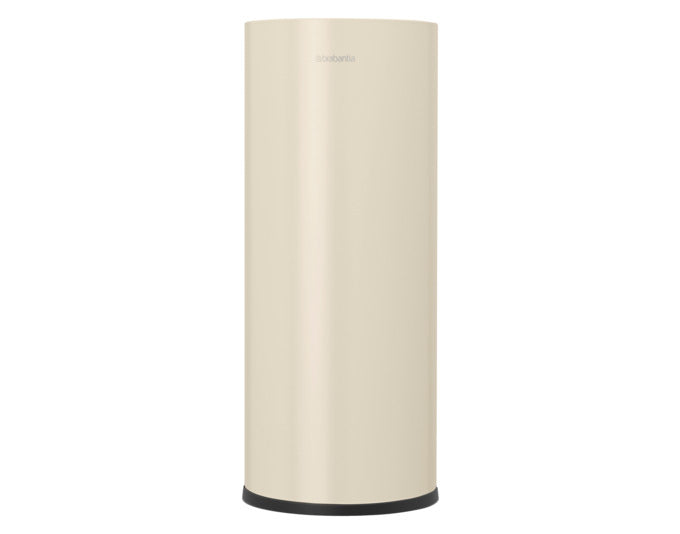 BRABANTIA WC Rollenhalter ReNew white in präsentiert im Onlineshop von KAQTU Design AG. Badzubehör ist von BRABANTIA