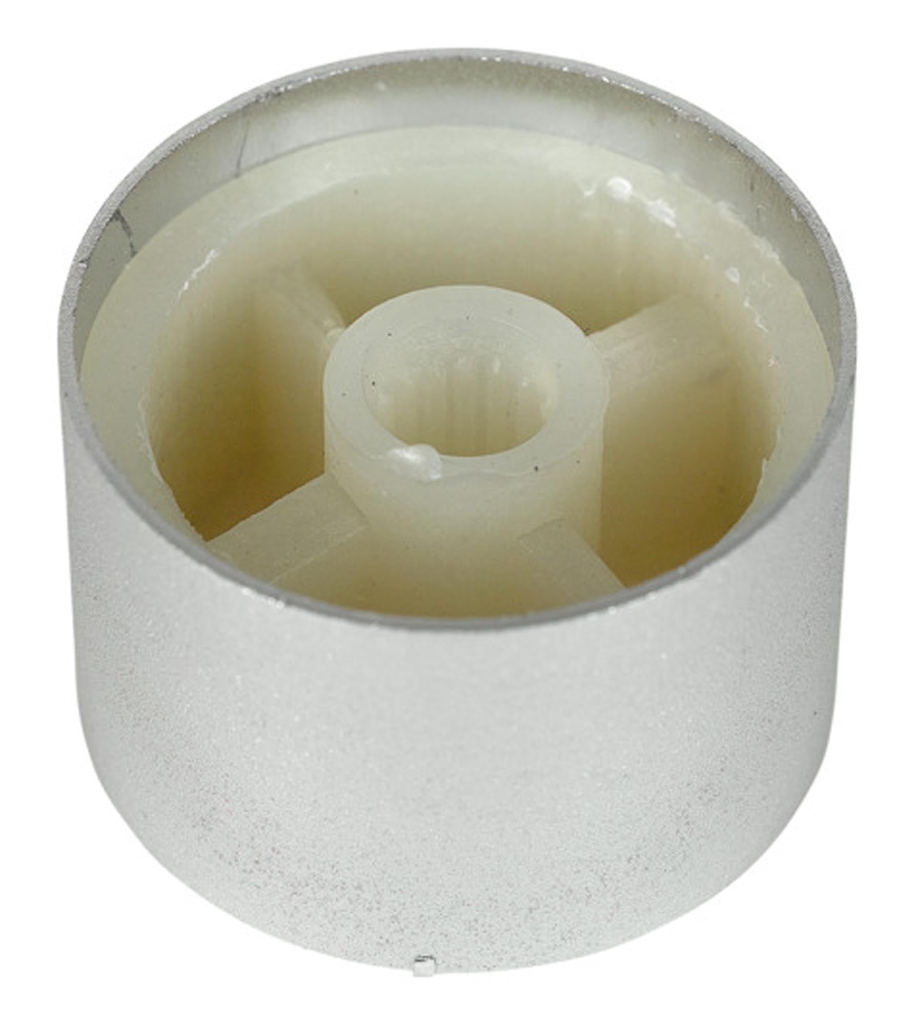 LOTUSGRILL Drehknopf in präsentiert im Onlineshop von KAQTU Design AG. Grillzubehör ist von LOTUS GRILL