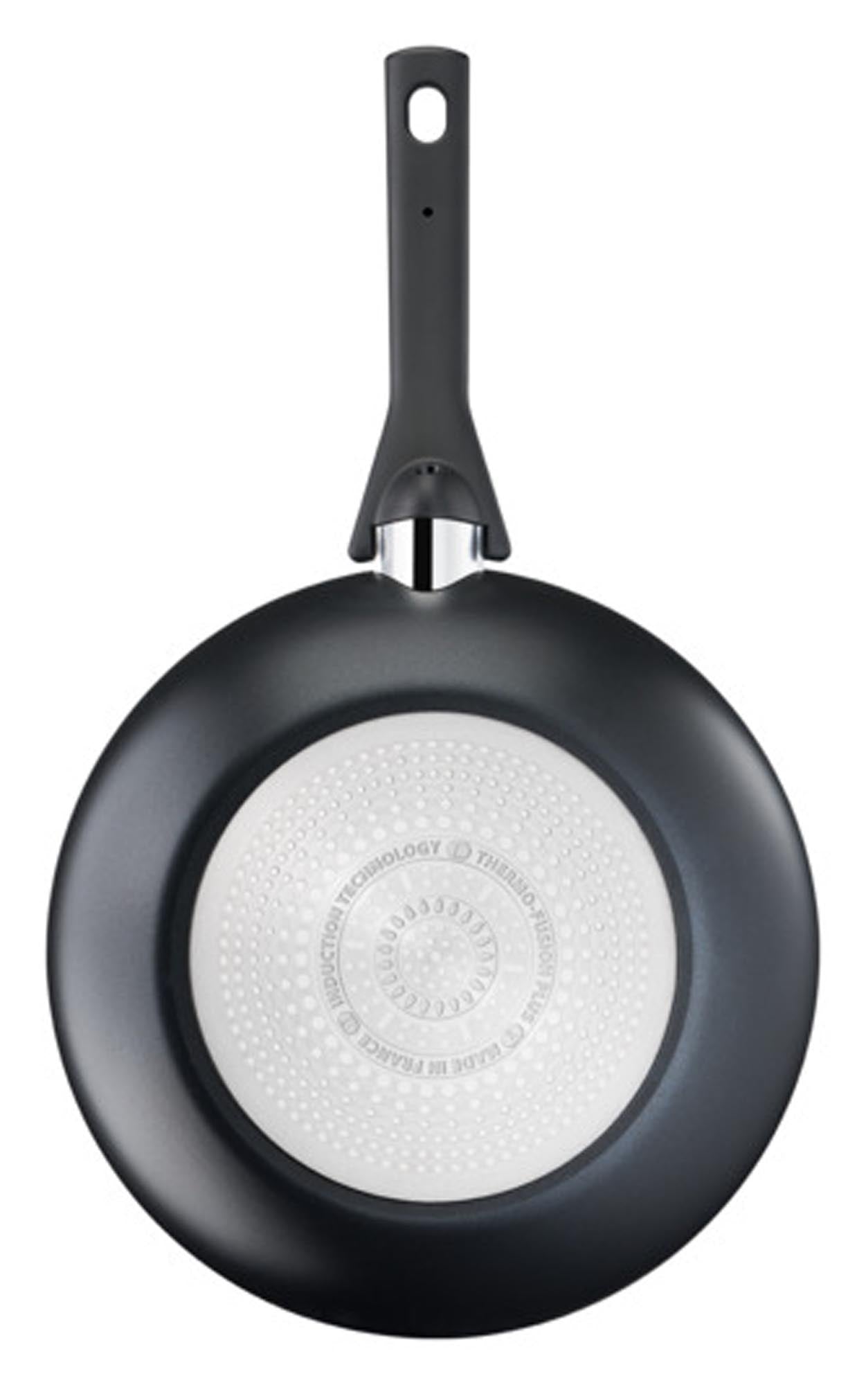 TEFAL Wok Excellence 28 cm: Perfekt für vielseitiges Braten.