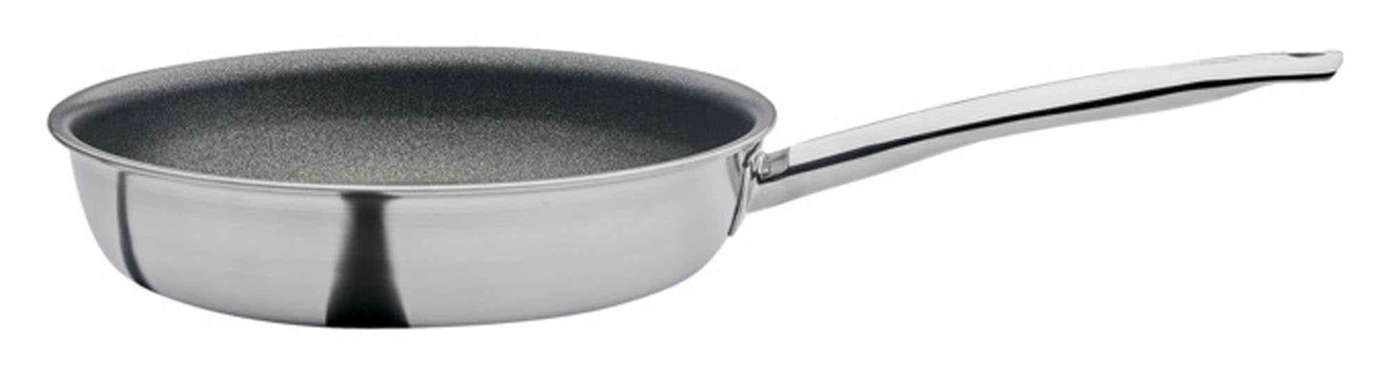 Entdecken Sie die SPRING Bratpfanne Vulcano Intense Pro XL (ø 28 cm) – ideal für perfekte Bratergebnisse, langlebige Antihaftbeschichtung und vielseitige Nutzung.