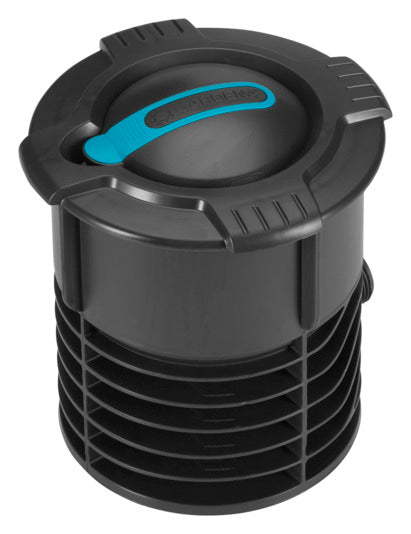 GARDENA Anschlussdose Pipeline in präsentiert im Onlineshop von KAQTU Design AG. Bewässerung ist von GARDENA