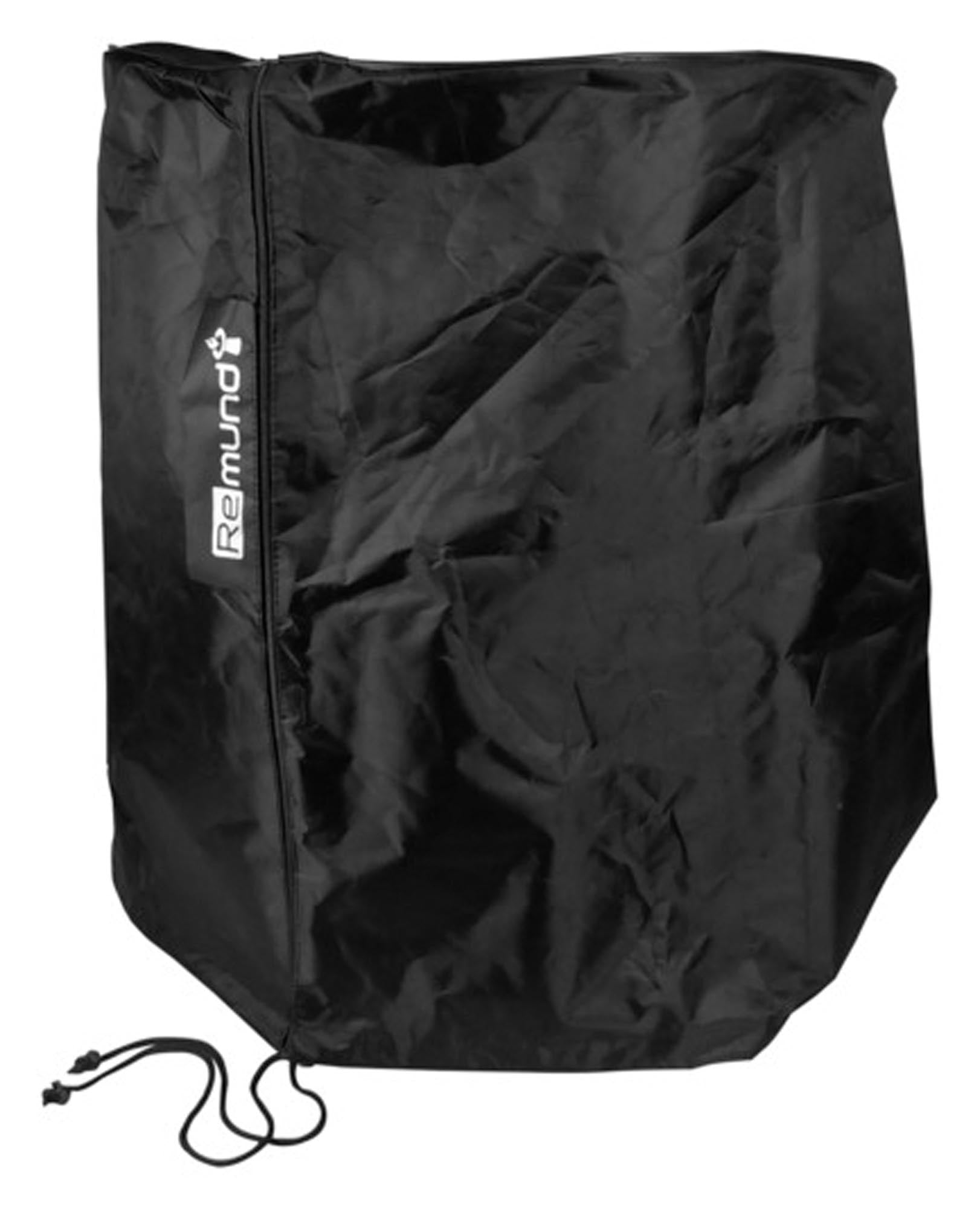 Schutzhülle Nero Carus Phoenix Zelos L von REMUNDI: wetterfest, robust, elegantes Design, optimaler Schutz für Ihren Grill. Jetzt entdecken!