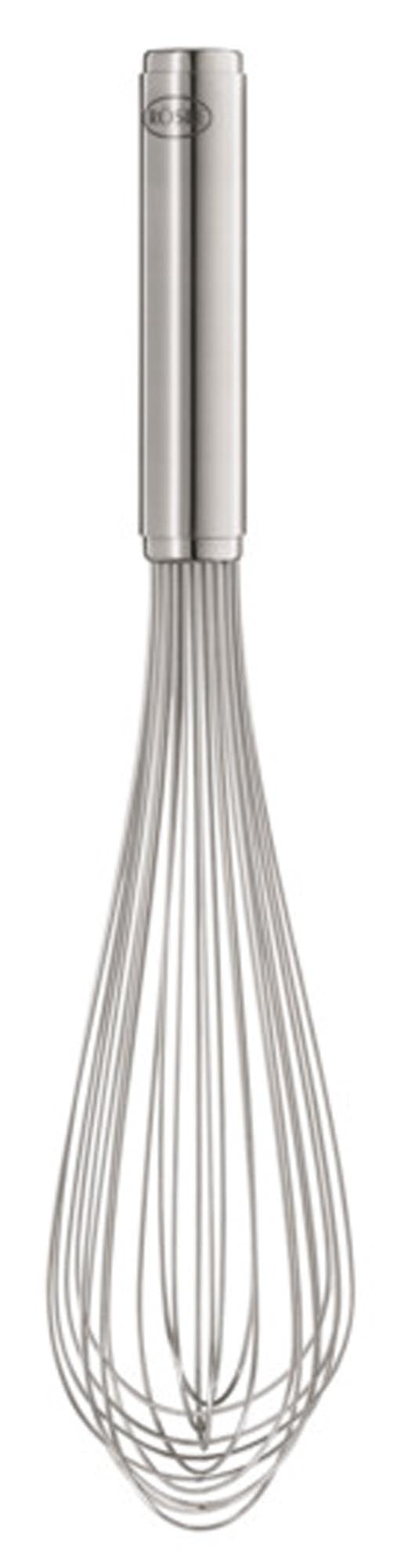 Entdecken Sie den RÖSLE Schlagbesen Classic Gastro 30 cm – langlebig, hygienisch und ergonomisch. Perfekt für professionelle Küchen! Jetzt kaufen!