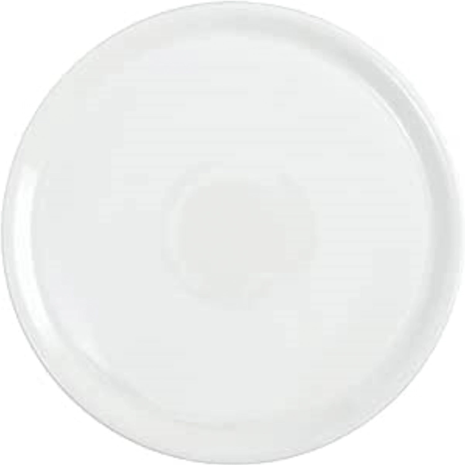 Entdecken Sie den Napoli Pizza Teller in Weiß (28 cm) von Maison Truffe – ideal für stilvolles Servieren Ihrer Pizza. Hochwertige Keramik, langlebig und elegant.