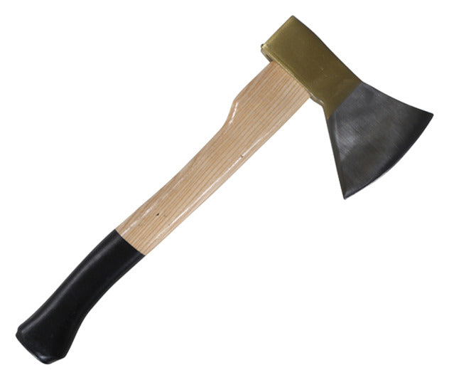 SIENA GARDEN Holzaxt 1600 g in präsentiert im Onlineshop von KAQTU Design AG. Werkzeug ist von SIENA GARDEN