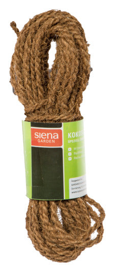 SIENA GARDEN Kokosgarn 15 m in präsentiert im Onlineshop von KAQTU Design AG. Gartenutensilien ist von SIENA GARDEN